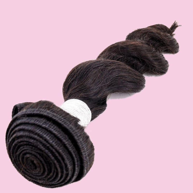 Brazilian Loose Wave - ShopEbonyMonique