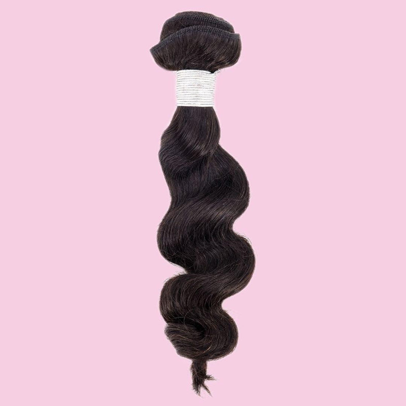 Brazilian Loose Wave - ShopEbonyMonique