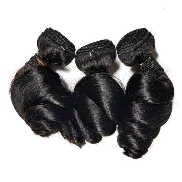 Brazilian Loose Wave Bundle Deals - ShopEbonyMonique