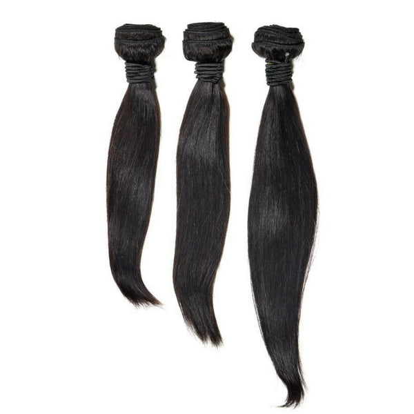Brazilian Silky Straight Bundle Deals - ShopEbonyMonique