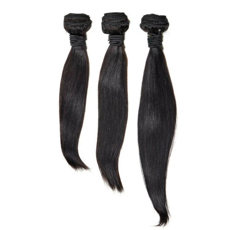 Brazilian Silky Straight Bundle Deals - ShopEbonyMonique