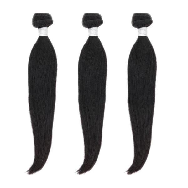 Brazilian Silky Straight Bundle Deals - ShopEbonyMonique