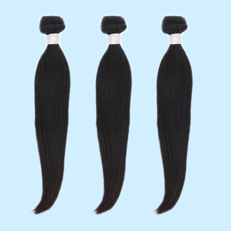 Brazilian Silky Straight Bundle Deals - ShopEbonyMonique