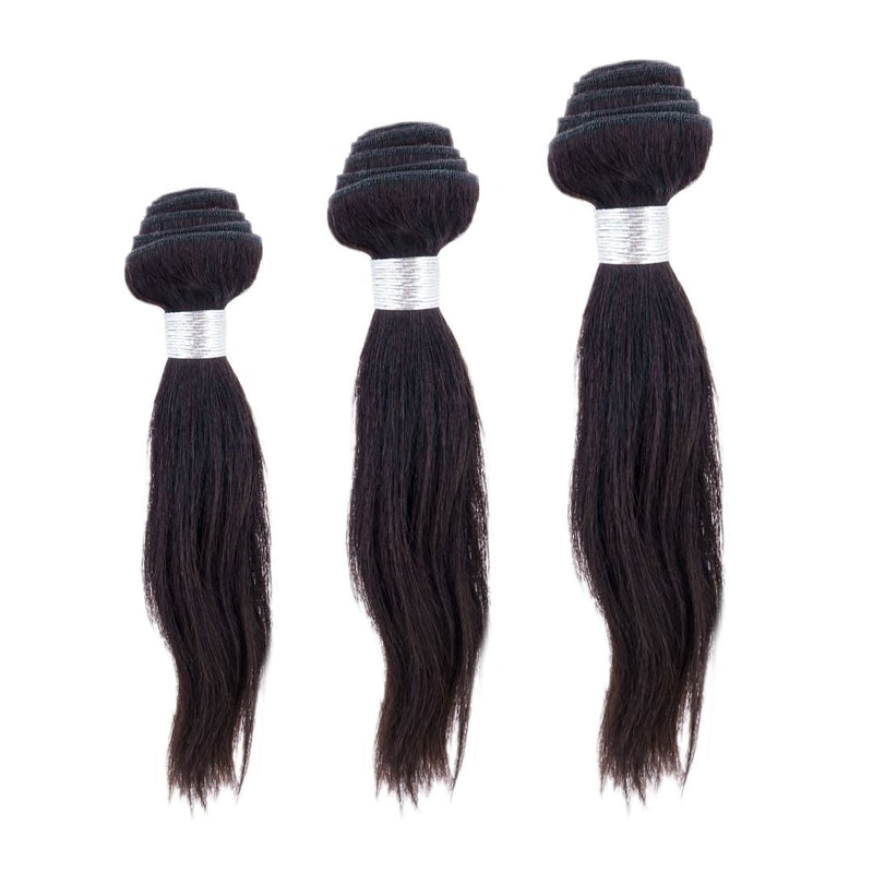 Brazilian Silky Straight Bundle Deals - ShopEbonyMonique