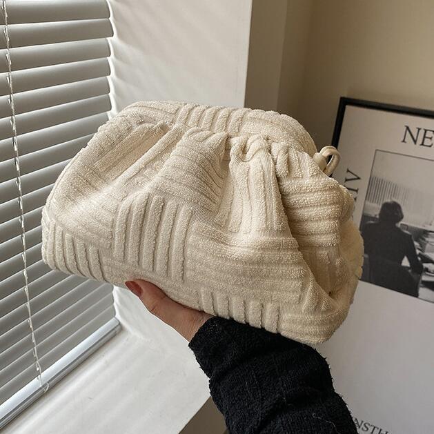 Bucket Towel Bag - ShopEbonyMonique