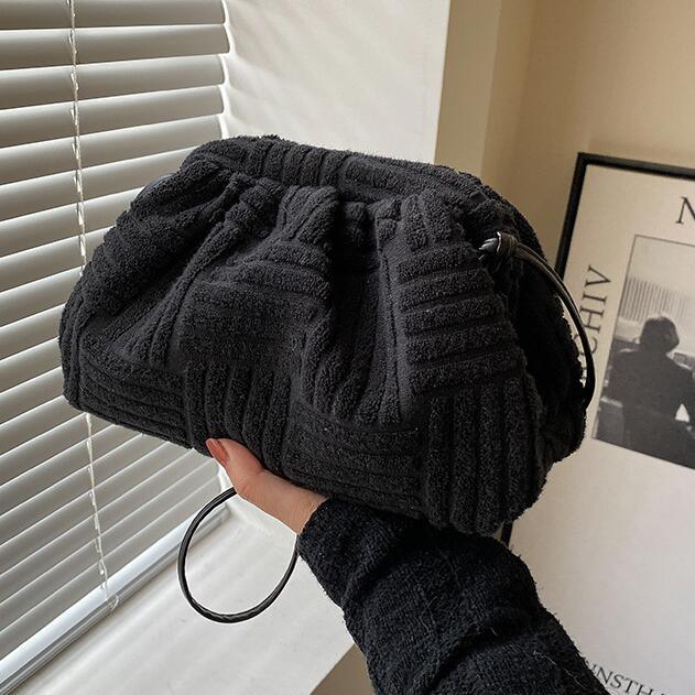 Bucket Towel Bag - ShopEbonyMonique