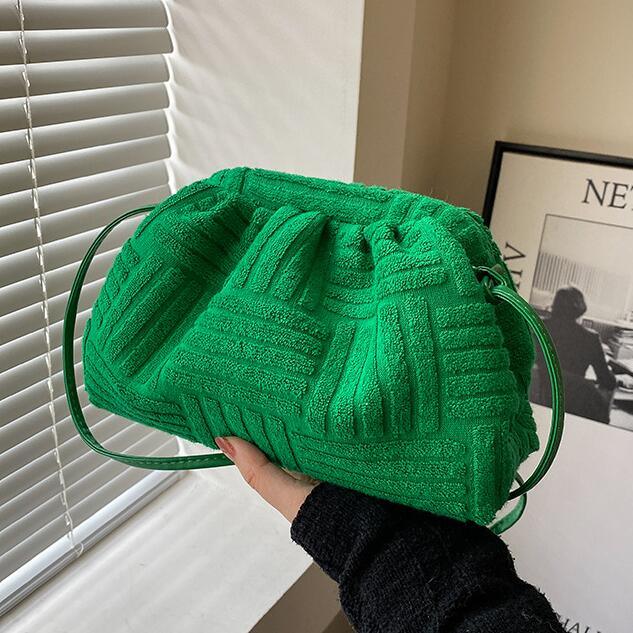 Bucket Towel Bag - ShopEbonyMonique