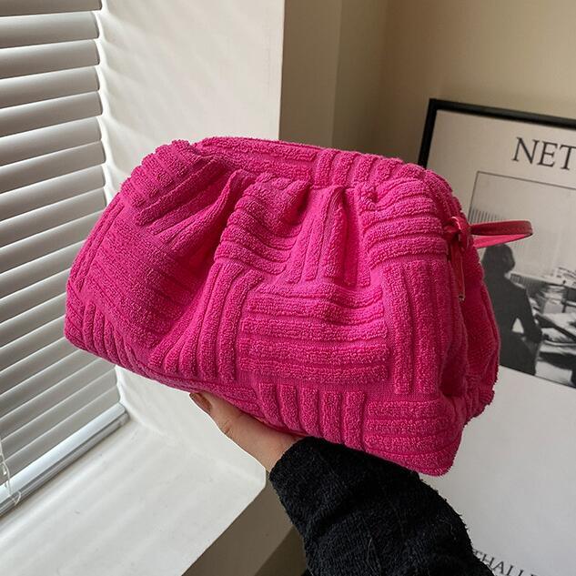 Bucket Towel Bag - ShopEbonyMonique