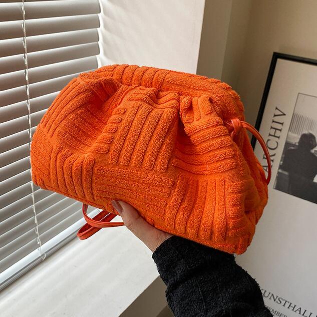 Bucket Towel Bag - ShopEbonyMonique