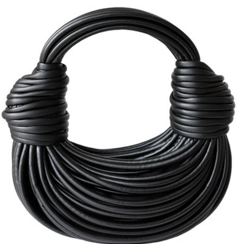 Bundle Clutch Bag - ShopEbonyMonique