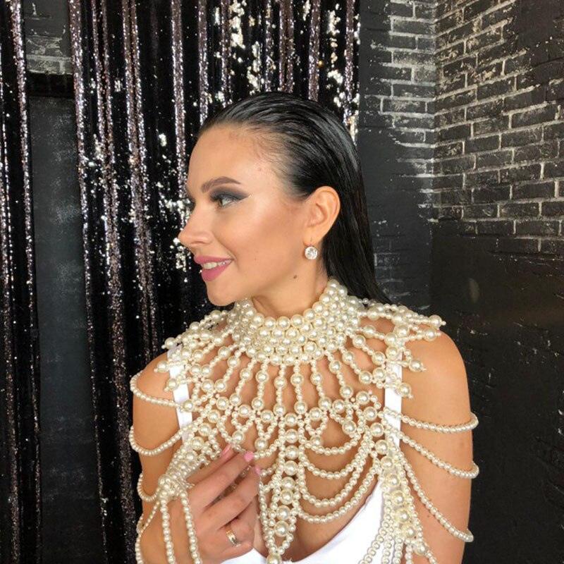 Celebration Crystal Necklaces - ShopEbonyMonique