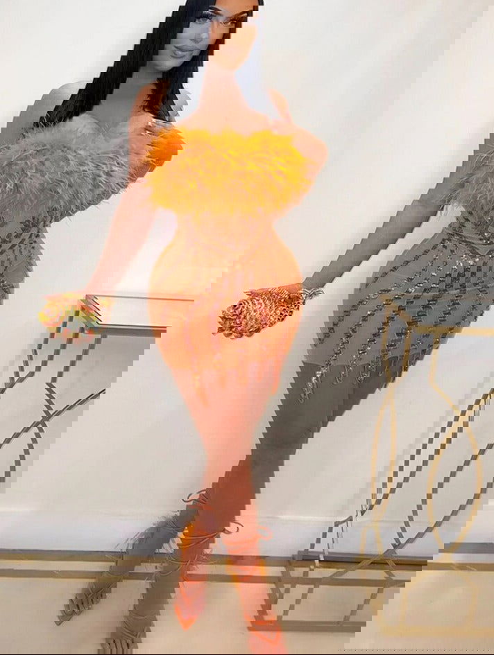 Chic Glam Sequin Dress - ShopEbonyMonique