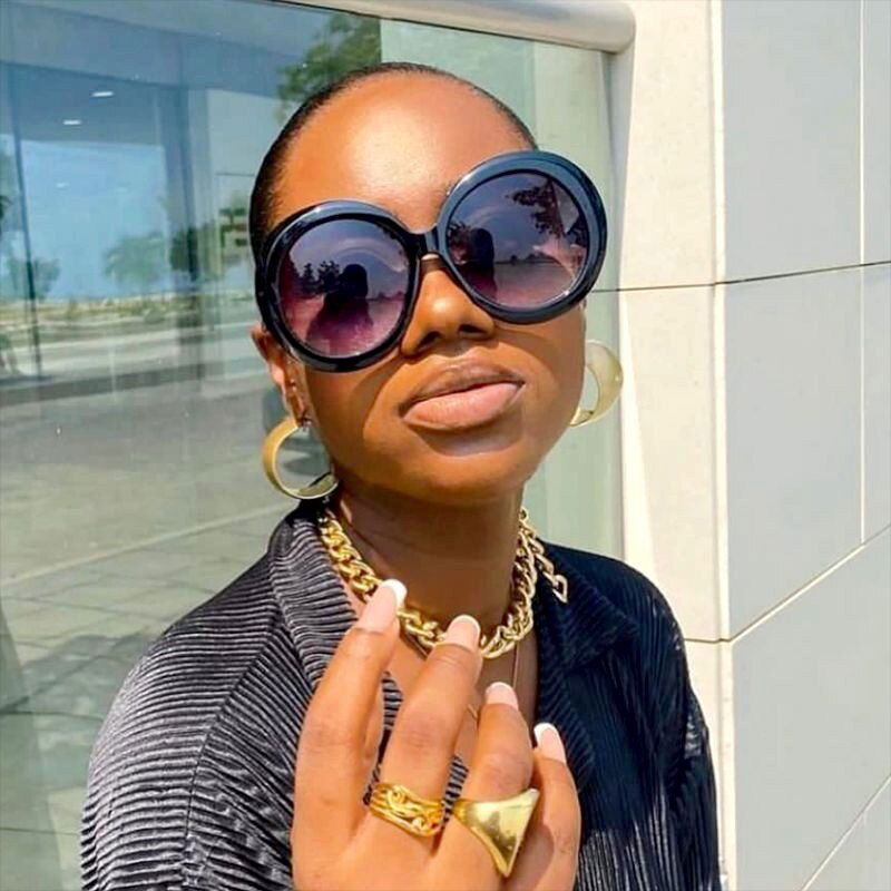 Classic Vintage Sunglasses - ShopEbonyMonique