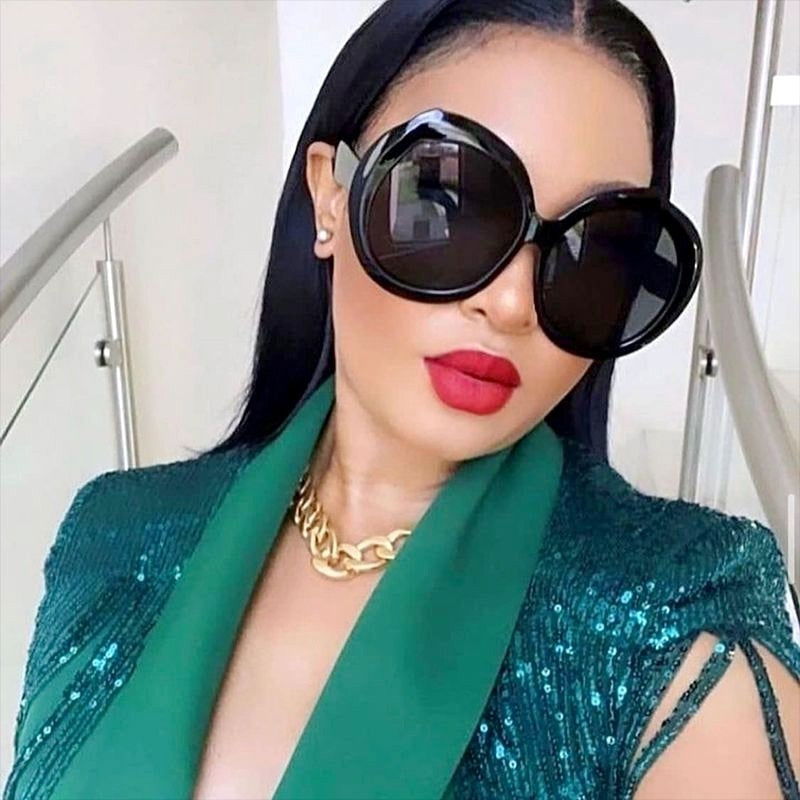 Classic Vintage Sunglasses - ShopEbonyMonique