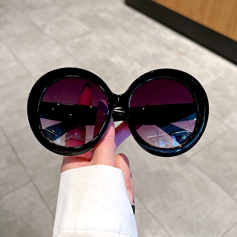 Classic Vintage Sunglasses - ShopEbonyMonique
