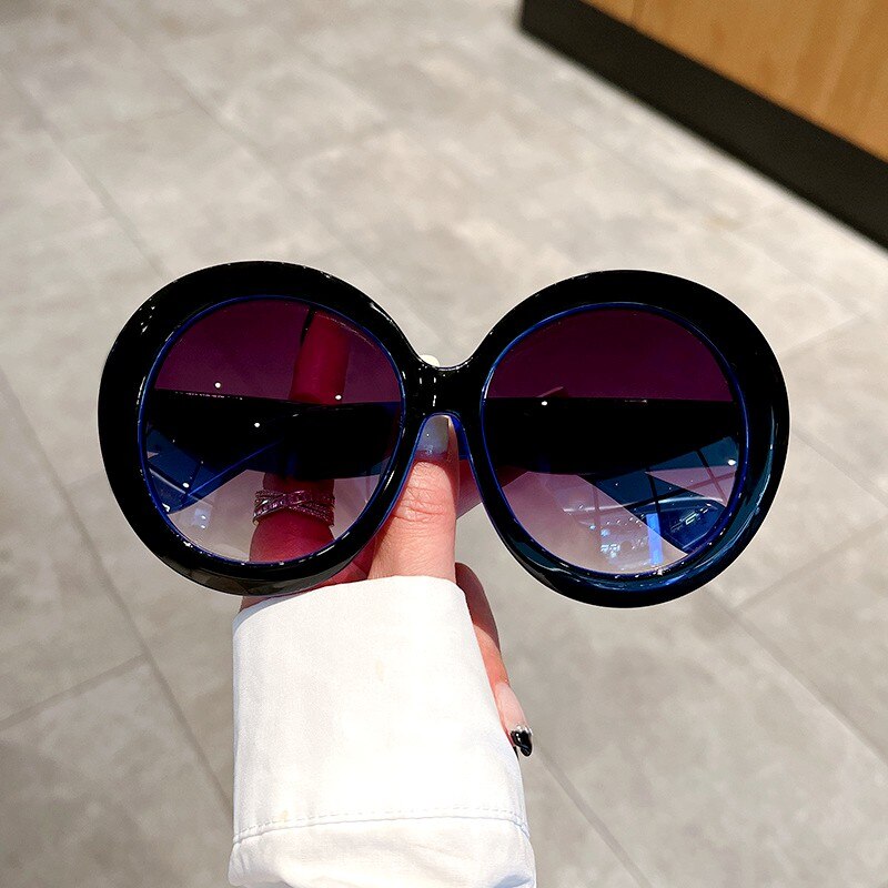 Classic Vintage Sunglasses - ShopEbonyMonique