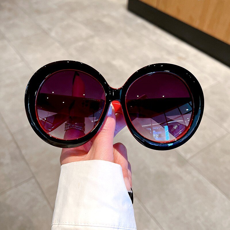 Classic Vintage Sunglasses - ShopEbonyMonique