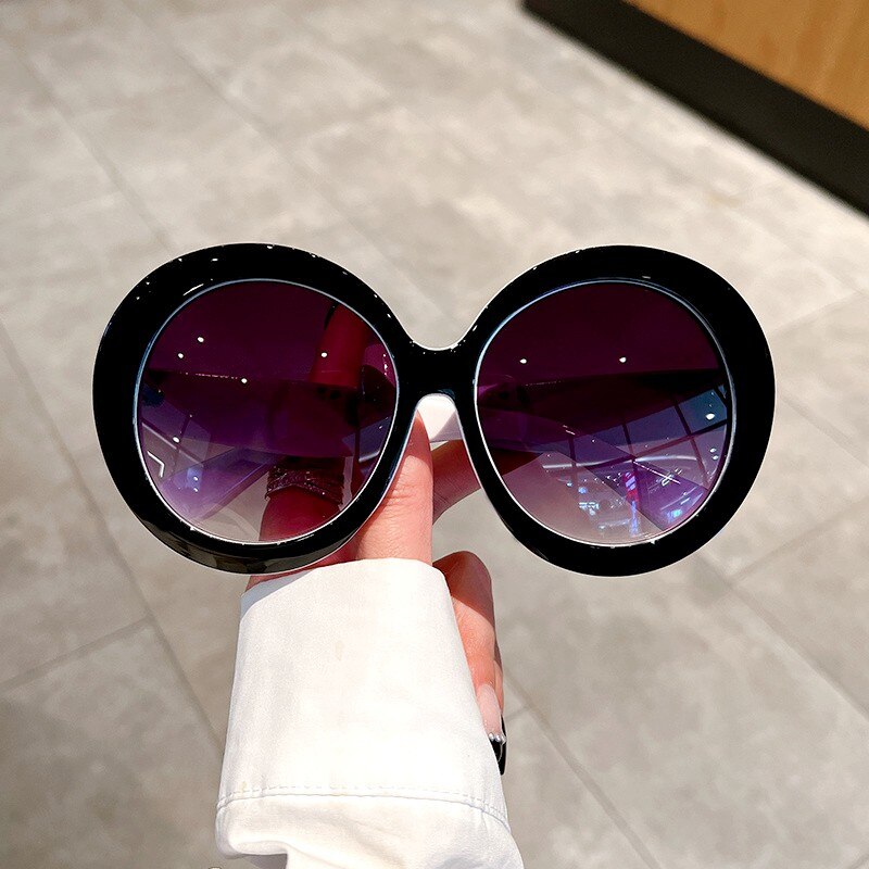 Classic Vintage Sunglasses - ShopEbonyMonique