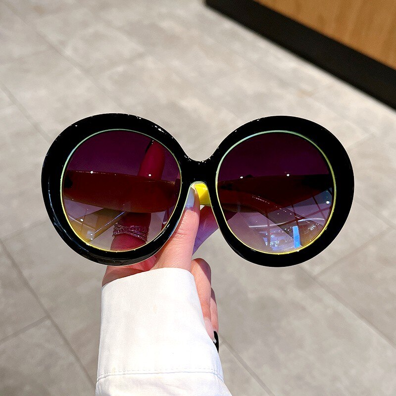 Classic Vintage Sunglasses - ShopEbonyMonique