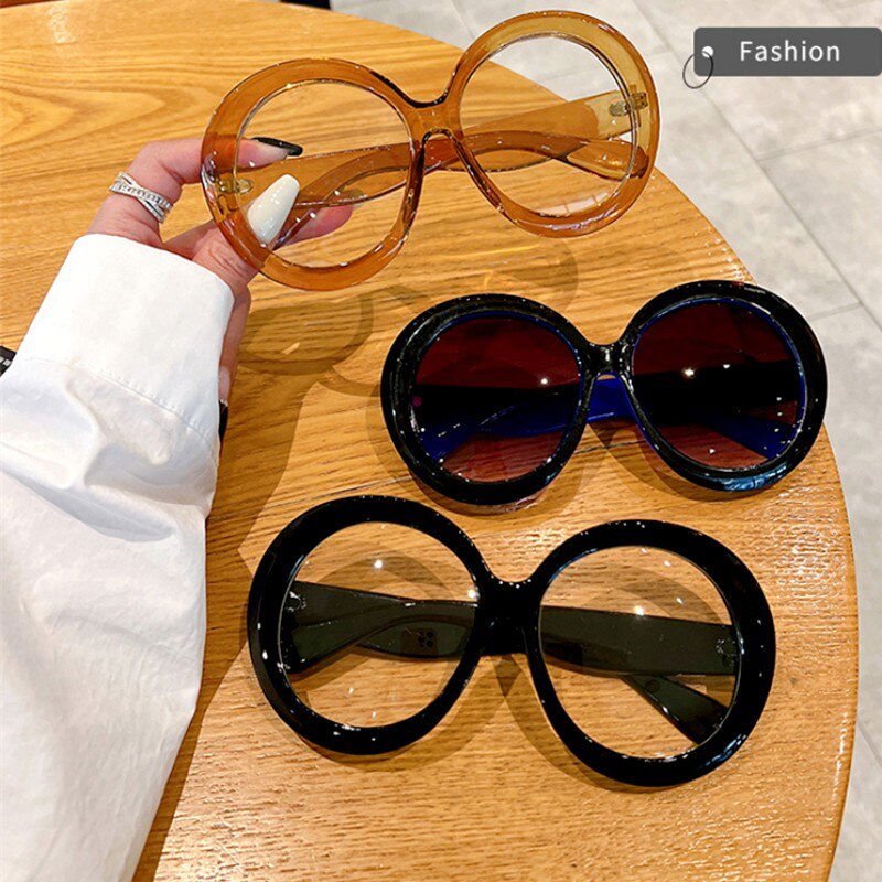Classic Vintage Sunglasses - ShopEbonyMonique