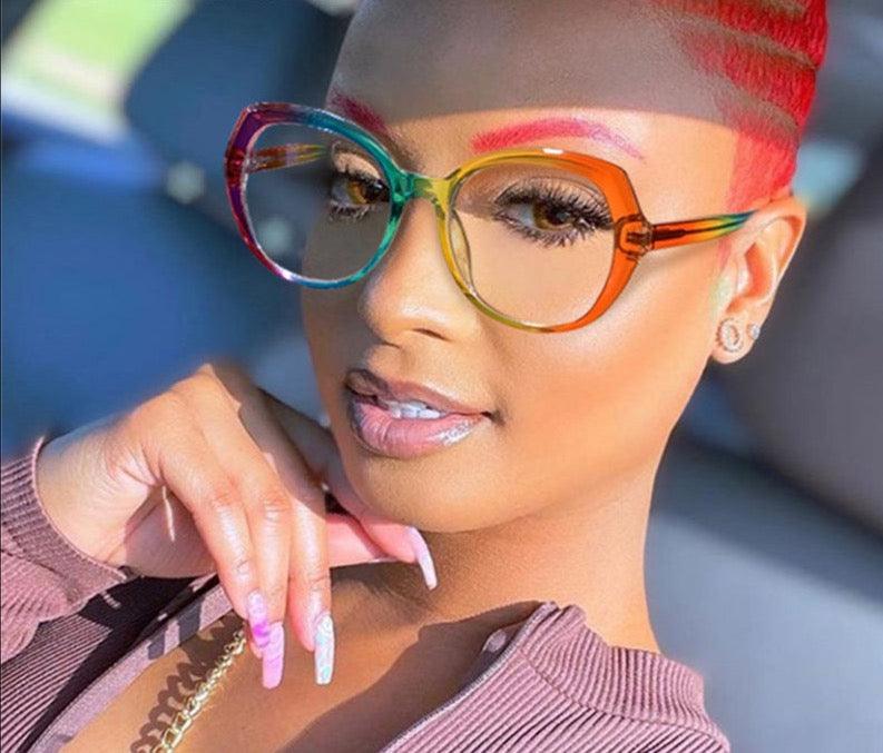 Colorful Frame - ShopEbonyMonique