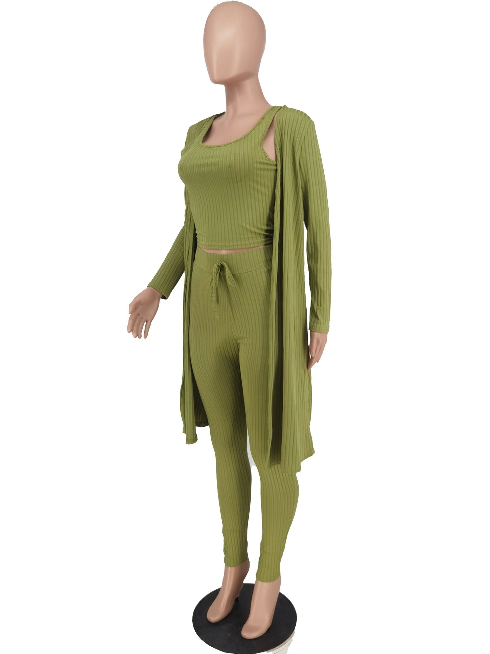 Comfy Women 3 piece set - ShopEbonyMonique