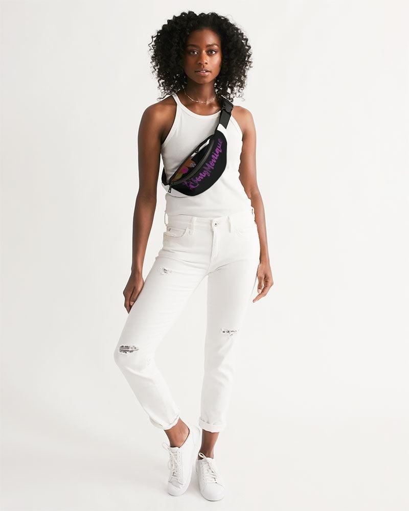Crossbody Sling Bag - ShopEbonyMonique