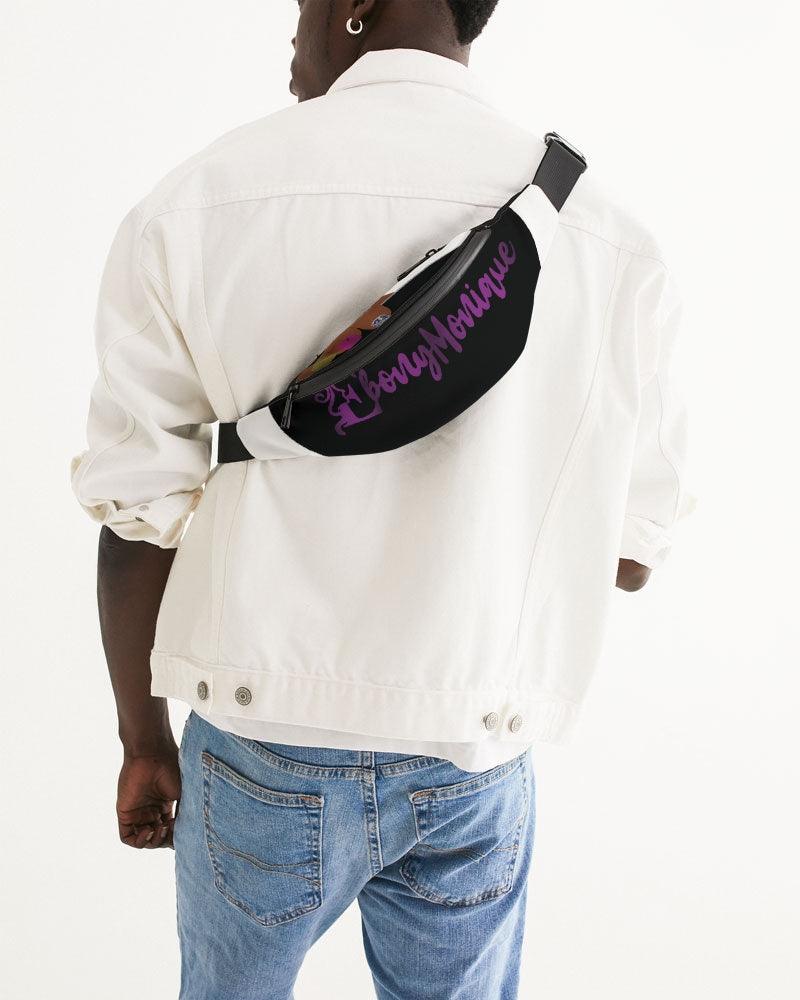 Crossbody Sling Bag - ShopEbonyMonique