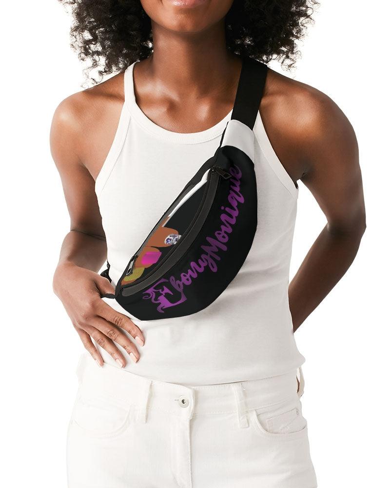 Crossbody Sling Bag - ShopEbonyMonique