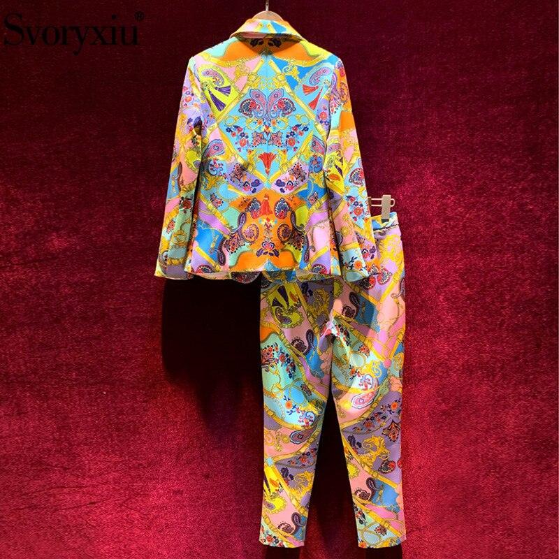 Designer Fashion Two Piece Set - ShopEbonyMonique