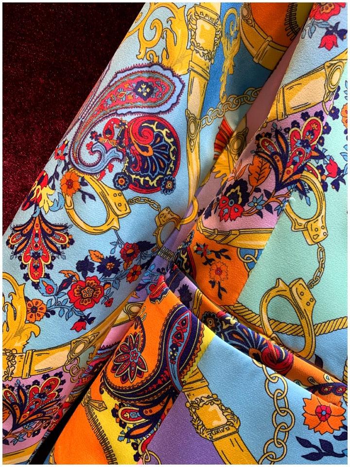 Designer Fashion Two Piece Set - ShopEbonyMonique