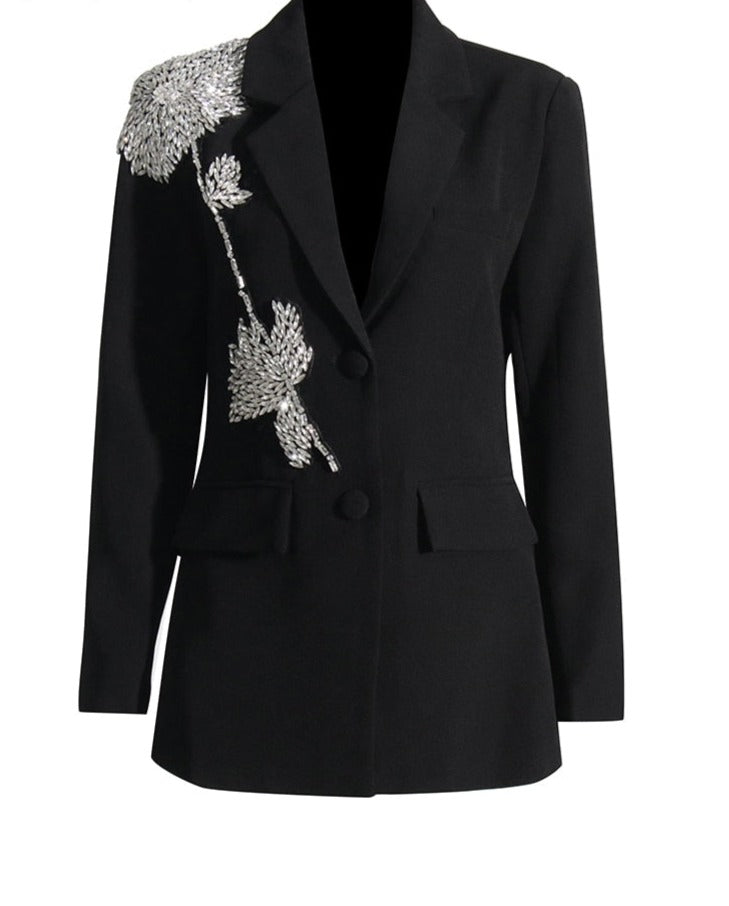 Diamond Chic Blazers - ShopEbonyMonique