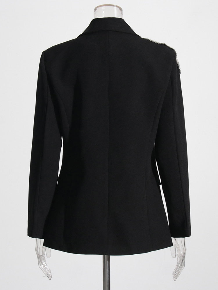 Diamond Chic Blazers - ShopEbonyMonique