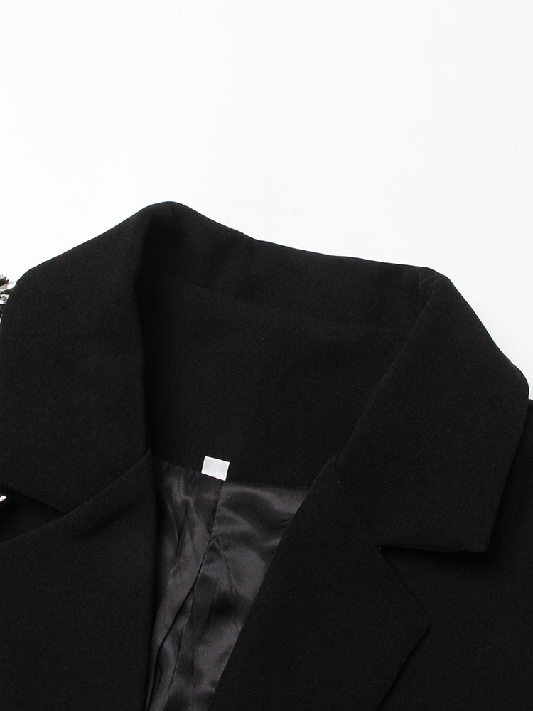 Diamond Chic Blazers - ShopEbonyMonique