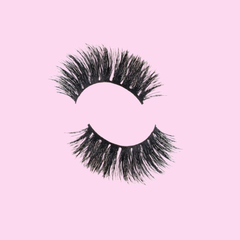 Dubai 3D Mink Lashes - ShopEbonyMonique