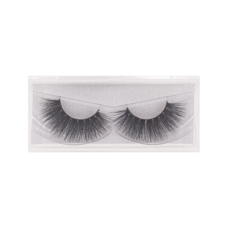 Dubai 3D Mink Lashes - ShopEbonyMonique