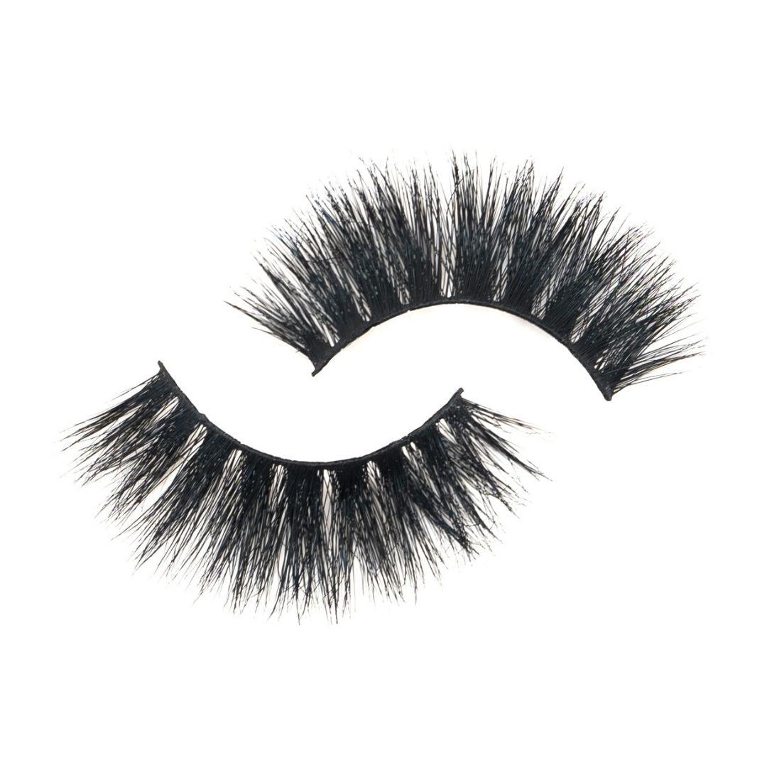 Dubai 3D Mink Lashes - ShopEbonyMonique