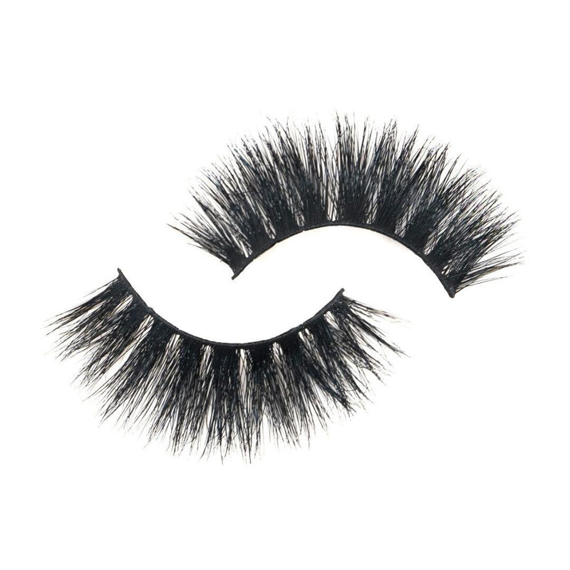 Dubai 3D Mink Lashes - ShopEbonyMonique
