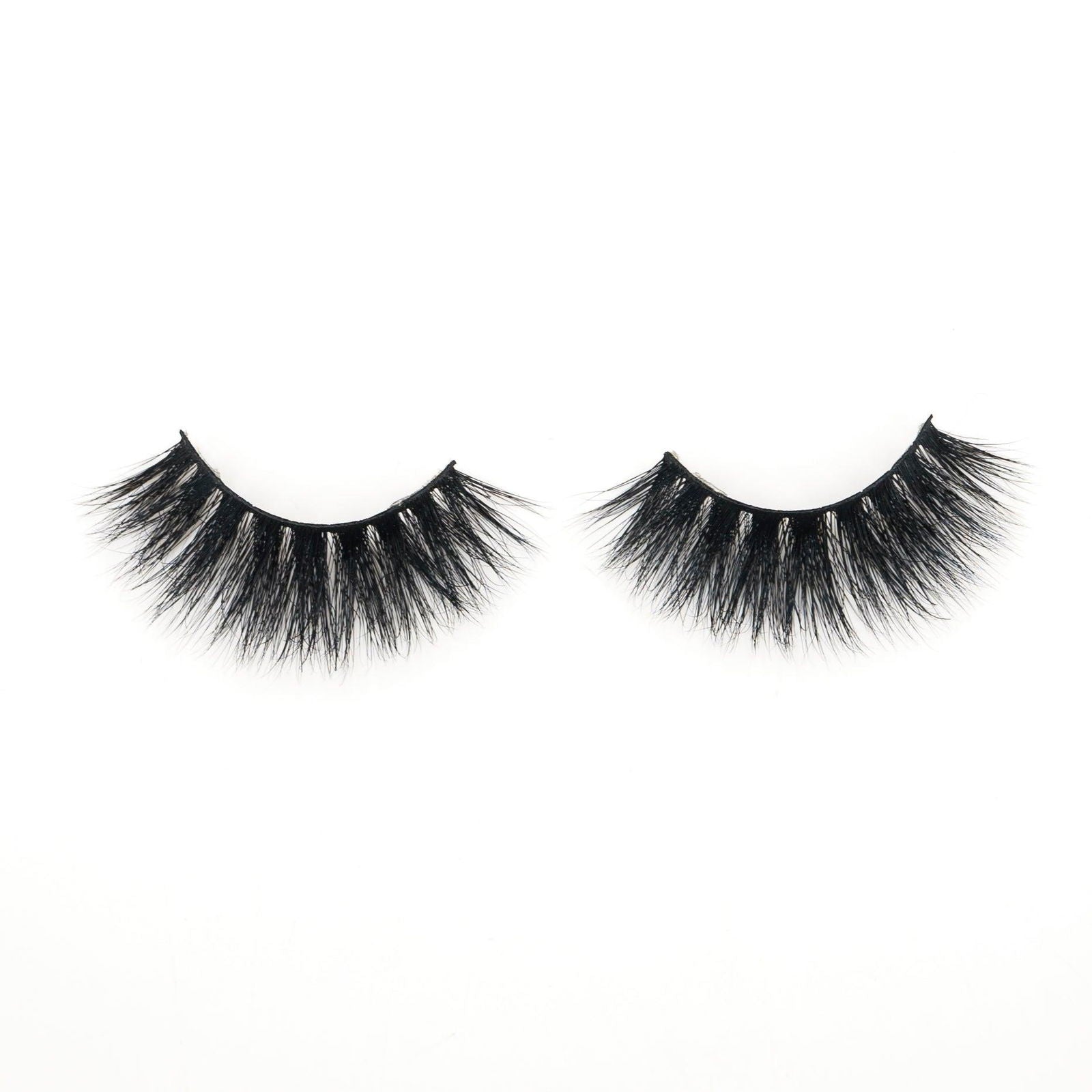 Dubai 3D Mink Lashes - ShopEbonyMonique