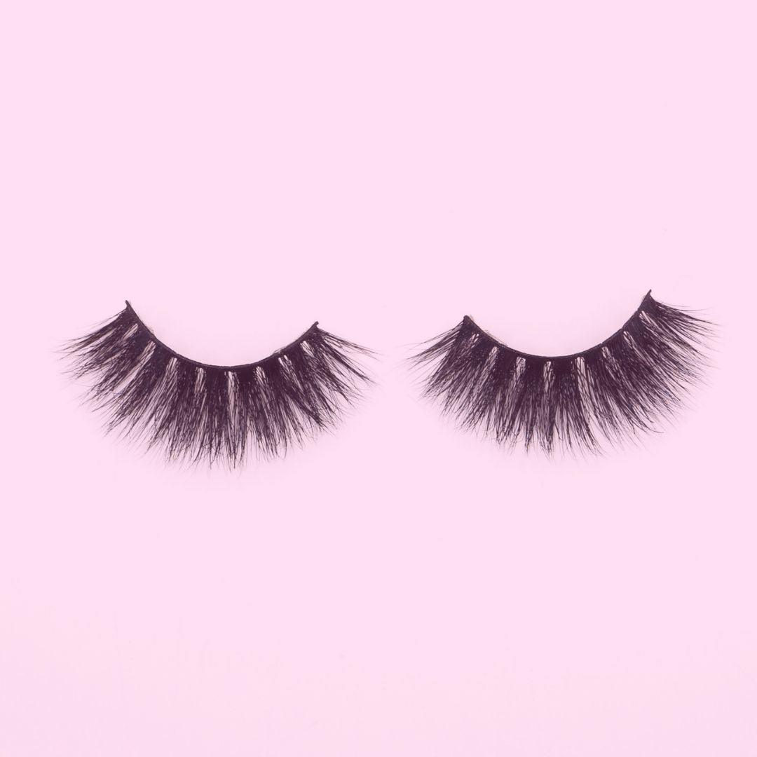 Dubai 3D Mink Lashes - ShopEbonyMonique