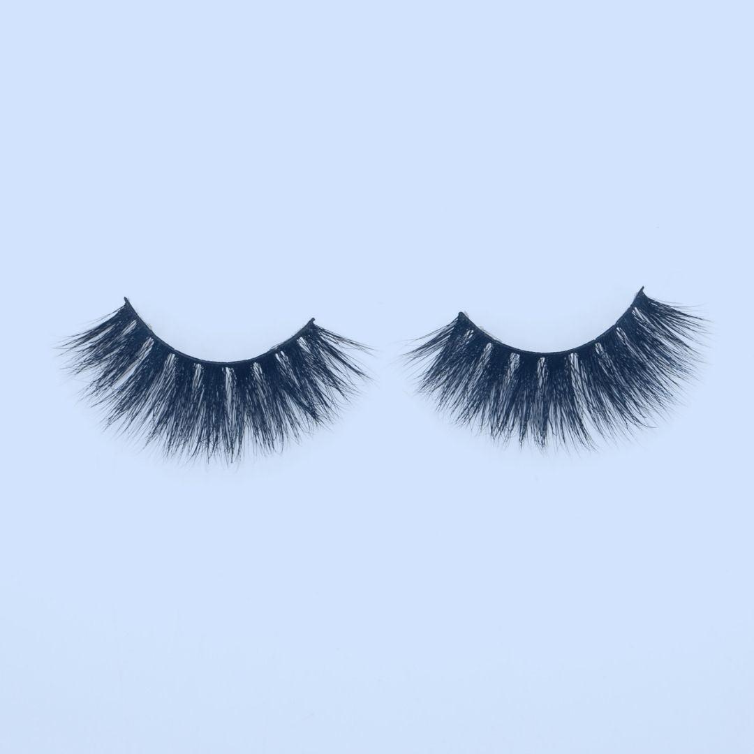 Dubai 3D Mink Lashes - ShopEbonyMonique