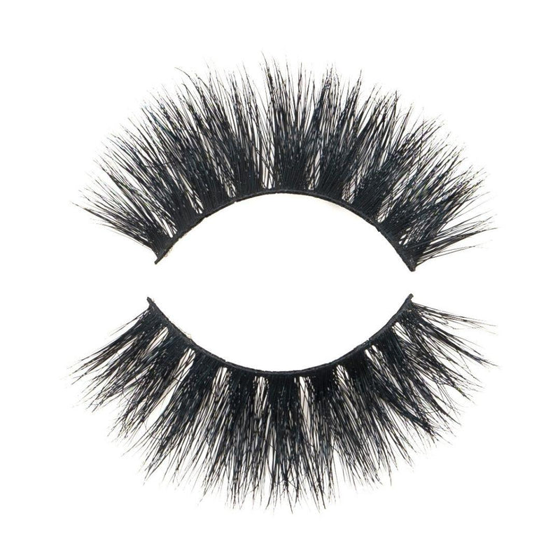 Dubai 3D Mink Lashes - ShopEbonyMonique