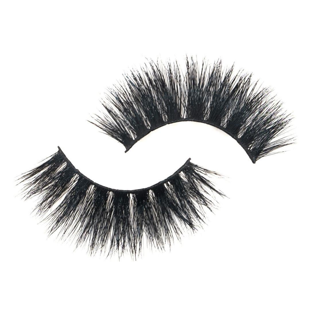 Dubai 3D Mink Lashes - ShopEbonyMonique