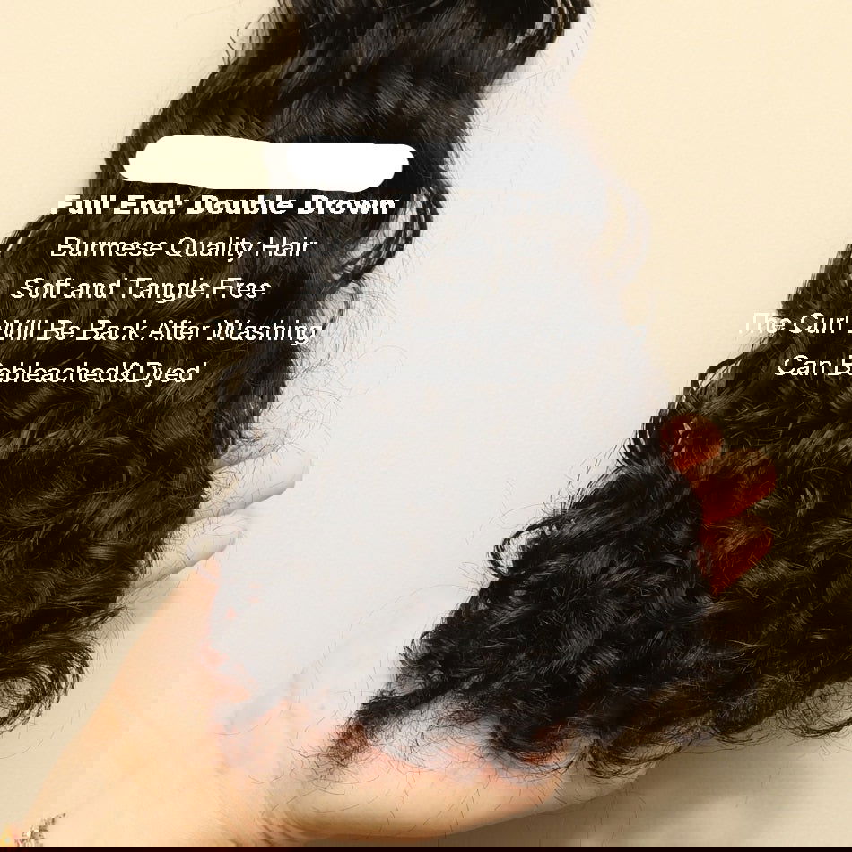 EM Braiding Human Hair Extensions - ShopEbonyMonique