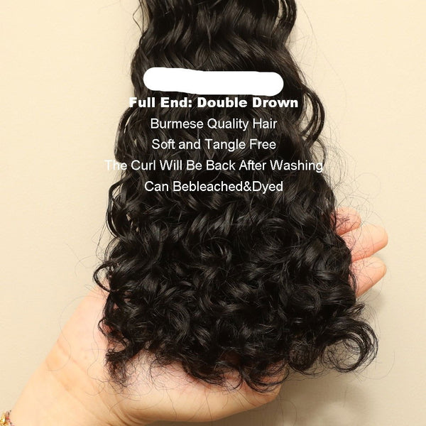 EM Braiding Human Hair Extensions - ShopEbonyMonique