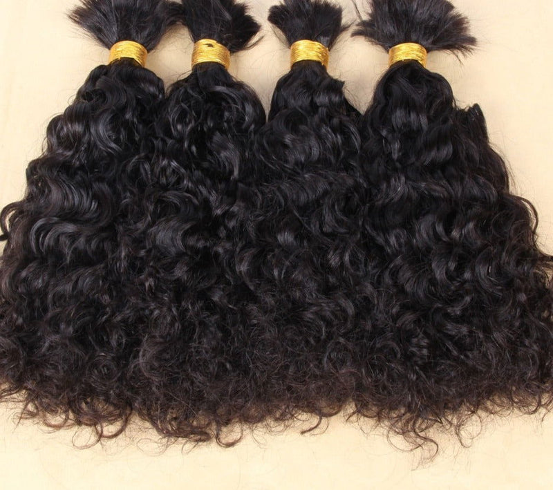 EM Braiding Human Hair Extensions - ShopEbonyMonique
