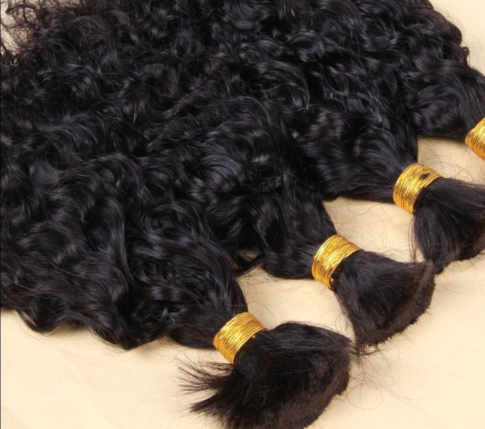 EM Braiding Human Hair Extensions - ShopEbonyMonique