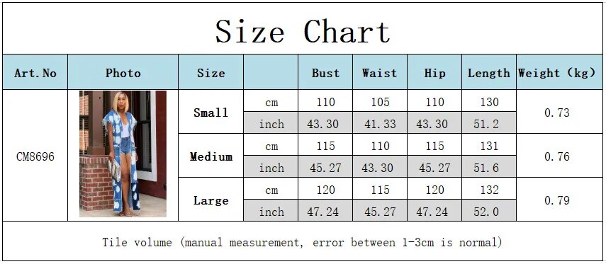 EM Brand Denim Ripped Cardigan - ShopEbonyMonique