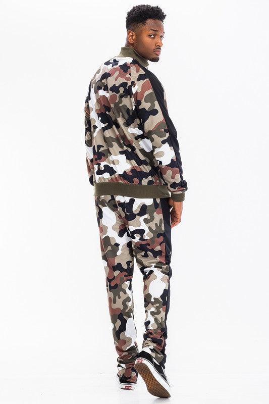 EM Camo Set - ShopEbonyMonique