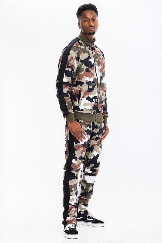 EM Camo Set - ShopEbonyMonique